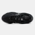 New Balance 1906 Black White - Зображення 7