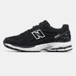 New Balance 1906 Black White - Зображення 4