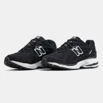 New Balance 1906 Black White - Зображення 3