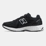 New Balance 1906 Black White - Зображення 5