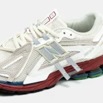 New Balance 1906A Beige Red - Зображення 6