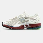 New Balance 1906A Beige Red - Зображення 4