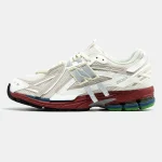 New Balance 1906A Beige Red