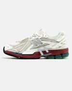 New Balance 1906A Beige Red
