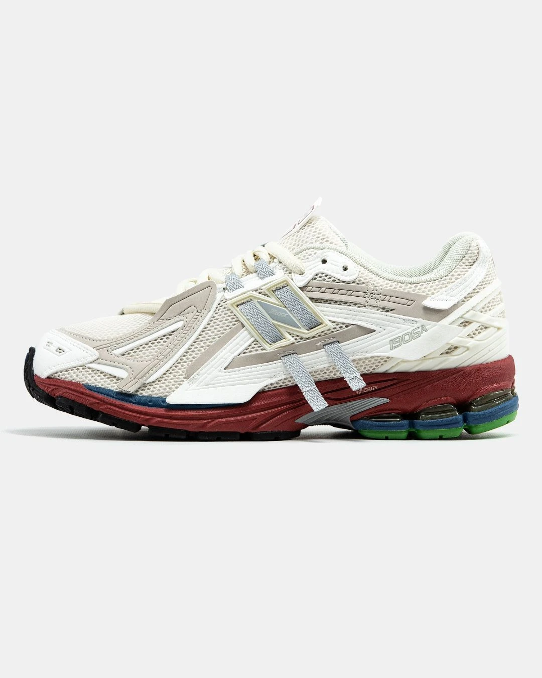 new-balance-1906a-beige-red-69971022040593 New Balance 1906A Beige Red - Зображення 1