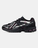 New Balance 1906A Black Dragon Berry