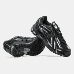 New Balance 1906A Black Silver - Зображення 2