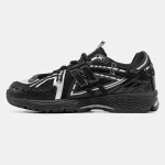 New Balance 1906A Black Silver - Зображення 5