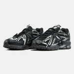 New Balance 1906A Black Silver - Зображення 3