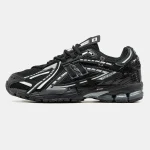 New Balance 1906A Black Silver - Зображення 4