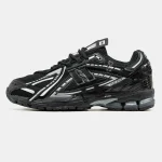 New Balance 1906A Black Silver