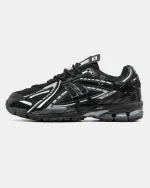 New Balance 1906A Black Silver