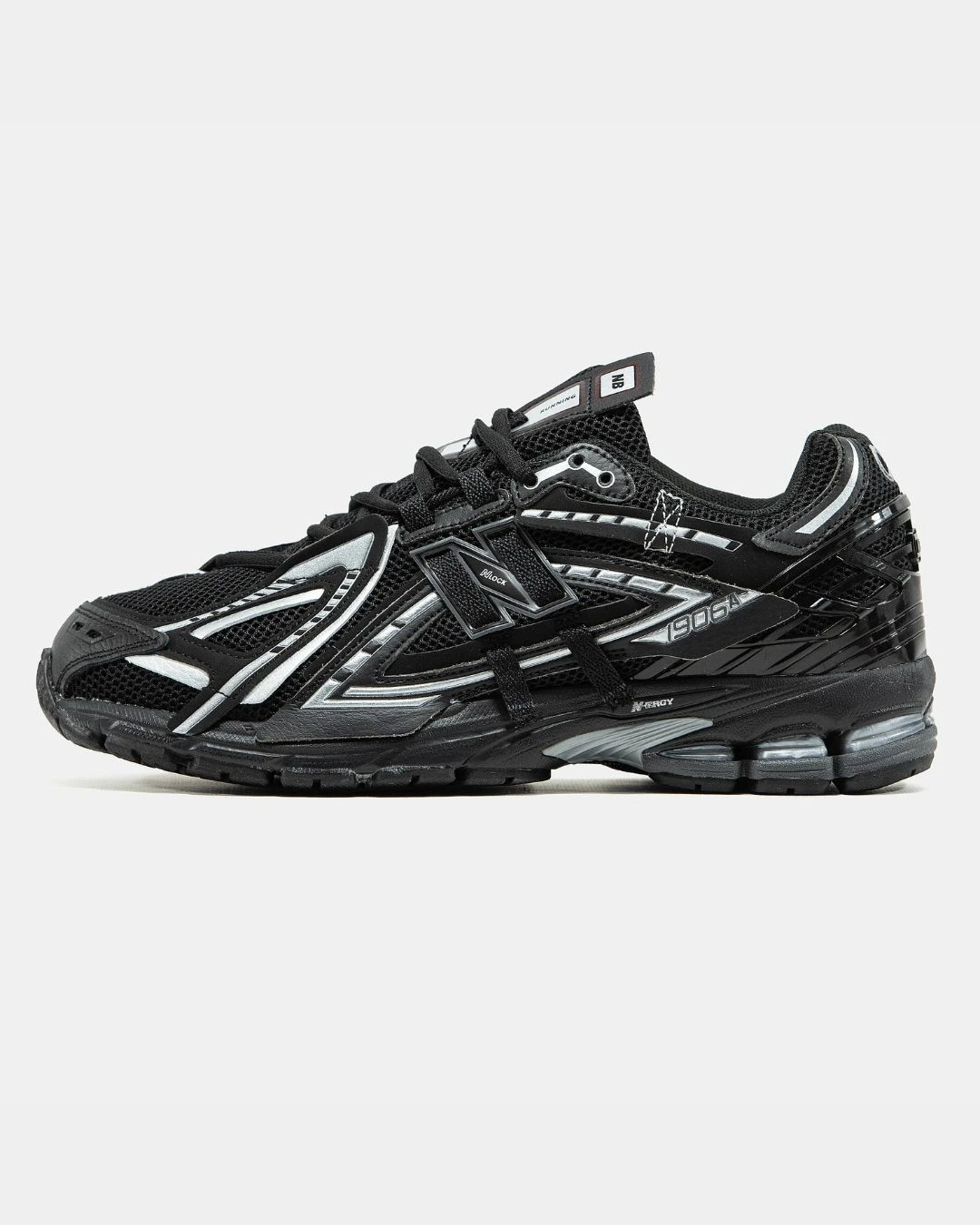 new-balance-1906a-black-silver-69208890365607 New Balance 1906A Black Silver - Зображення 1