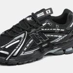 New Balance 1906A Black Silver - Зображення 6