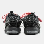 New Balance 1906A Black Silver - Зображення 9