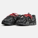 New Balance 1906A Black Silver - Зображення 3