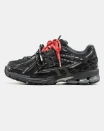 New Balance 1906A Black Silver