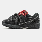 New Balance 1906A Black Silver - Зображення 5