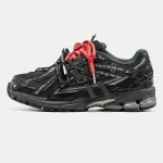 New Balance 1906A Black Silver - Зображення 4