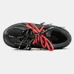 New Balance 1906A Black Silver - Зображення 7