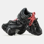New Balance 1906A Black Silver - Зображення 2