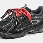 New Balance 1906A Black Silver - Зображення 6