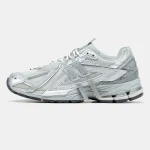 New Balance 1906A Concrete Silver Metallic