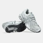 New Balance 1906A Concrete Silver Metallic - Зображення 2