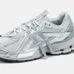 New Balance 1906A Concrete Silver Metallic - Зображення 6