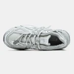 New Balance 1906A Concrete Silver Metallic - Зображення 7