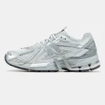 New Balance 1906A Concrete Silver Metallic - Зображення 4