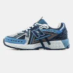 New Balance 1906A Deep Blue - Зображення 5