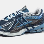 New Balance 1906A Deep Blue - Зображення 6