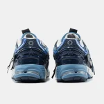 New Balance 1906A Deep Blue - Зображення 9