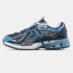 New Balance 1906A Deep Blue - Зображення 4