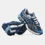 New Balance 1906A Deep Blue - Зображення 2