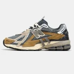 New Balance 1906A Great Plains Grey