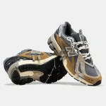 New Balance 1906A Great Plains Grey - Зображення 2