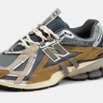 New Balance 1906A Great Plains Grey - Зображення 6