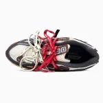 New Balance 1906A Grey Burgundy Extreme Laces - Зображення 5