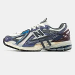 New Balance 1906A Inkwell Sea Salt - Зображення 4
