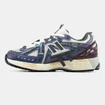 New Balance 1906A Inkwell Sea Salt - Зображення 5