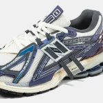 New Balance 1906A Inkwell Sea Salt - Зображення 6
