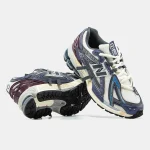 New Balance 1906A Inkwell Sea Salt - Зображення 2
