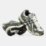 New Balance 1906A Olive Juice - Зображення 2