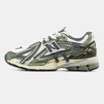 New Balance 1906A Olive Juice - Зображення 4