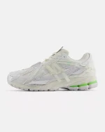 New Balance 1906A Olive Juice Sea Salt