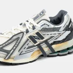 New Balance 1906A Silver Gold Metallic - Зображення 6