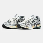 New Balance 1906A Silver Gold Metallic - Зображення 3