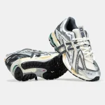 New Balance 1906A Silver Gold Metallic - Зображення 2